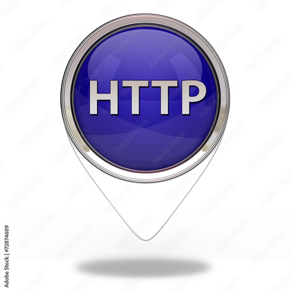 http pointer icon on white background http pointer icon on white background