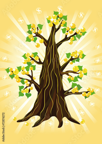 Money Tree