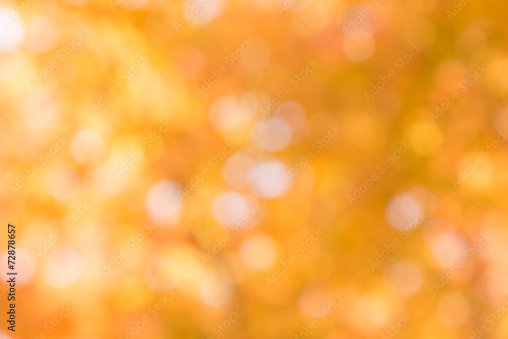 Blurred Blurred
