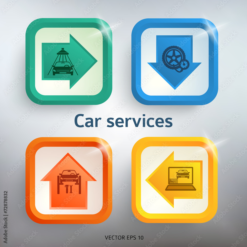 car-repair-service-background-page-booklet car-repair-service-background-page-booklet