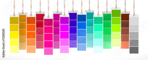 color guide