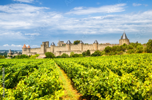 Carcassonne