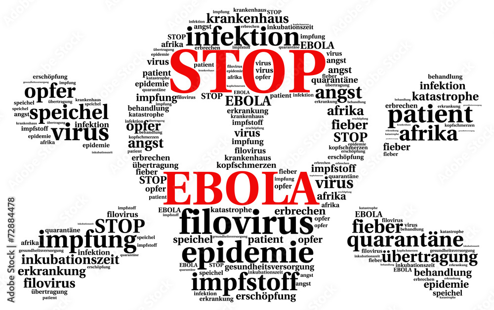 Ebola Virus Epidemie