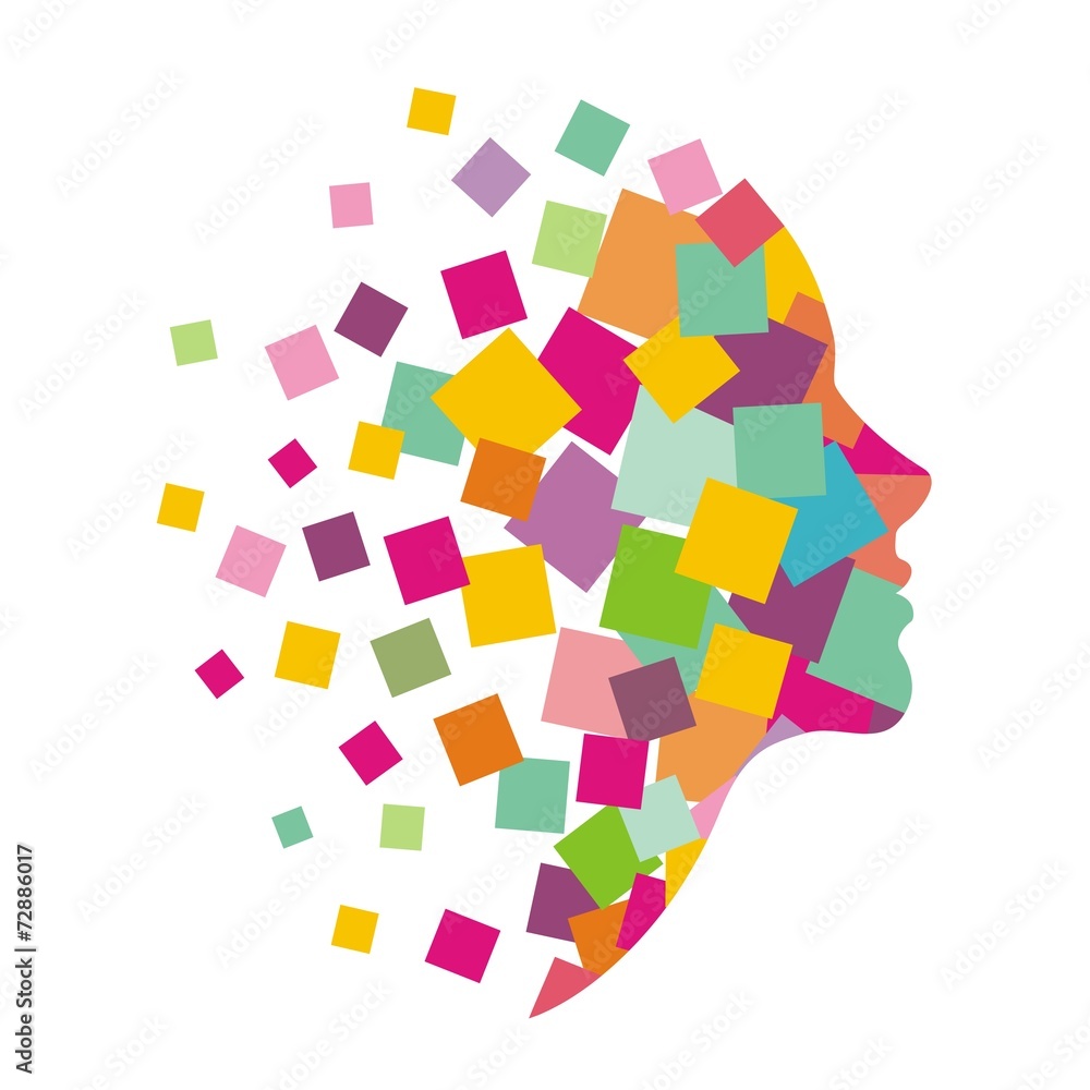 Obraz premium прифиль