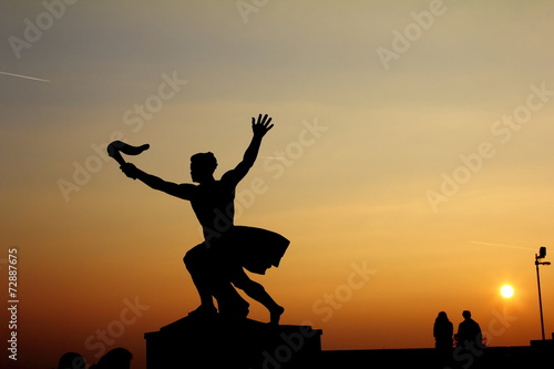 Photography Citadel in Budapest