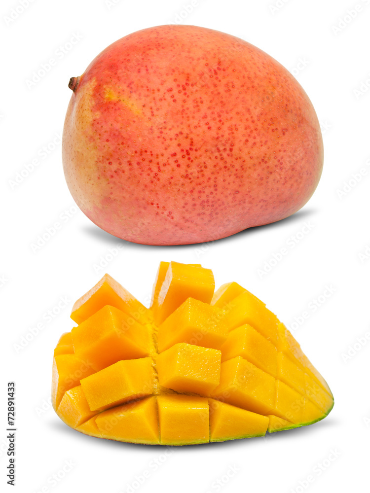 Mango Mango
