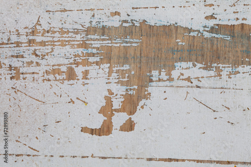 фотографія Old painted surface