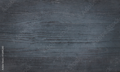 Dark rustic wood texture photo