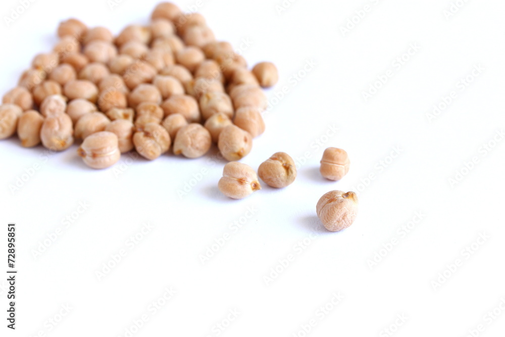 Chickpea Chickpea