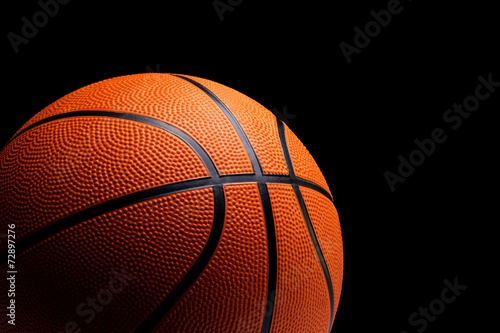Basketball photo