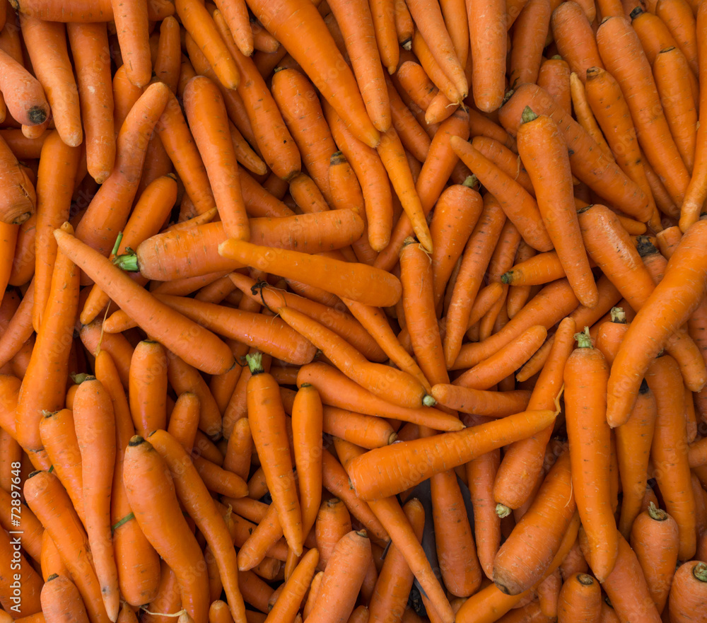 carrot background. Raw fresh carrots close up. carrot background. Raw fresh carrots close up.