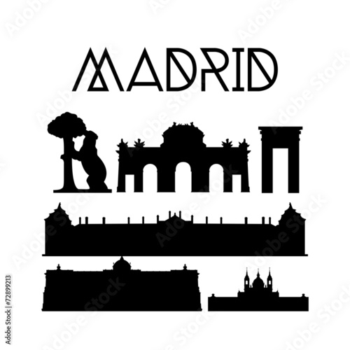 famous places