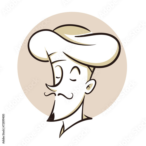 Middle Eastern Man