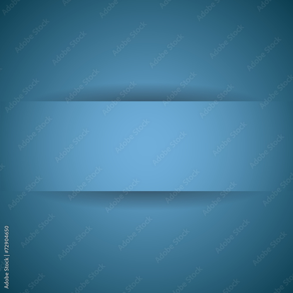 Abstract paper with shadow background Abstract paper with shadow background