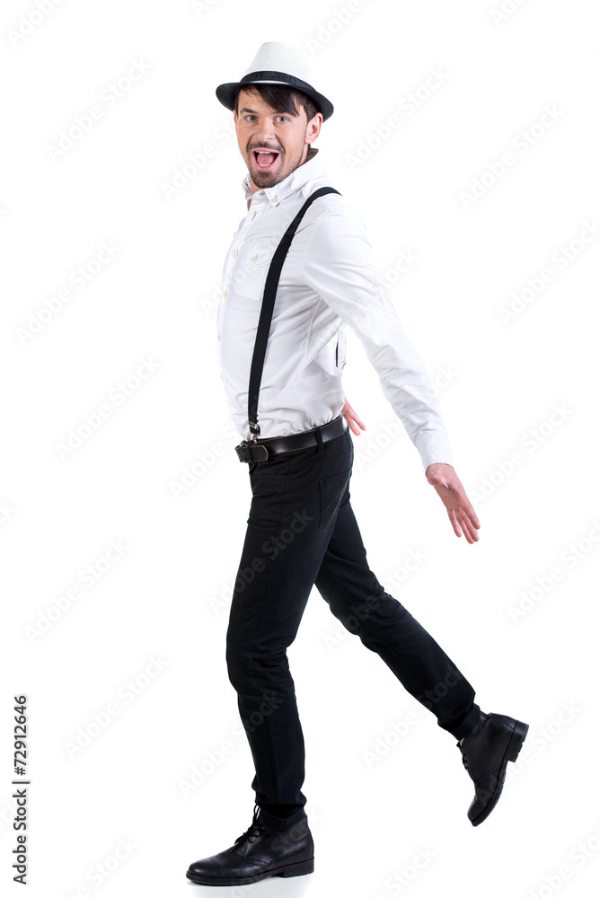 Dancing Dancing