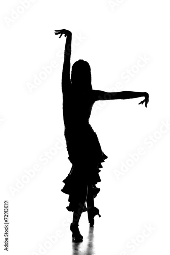 Foto Dancing