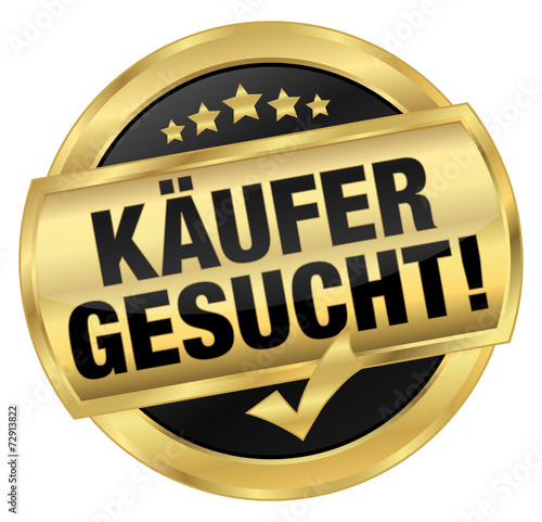 Käufer gesucht!