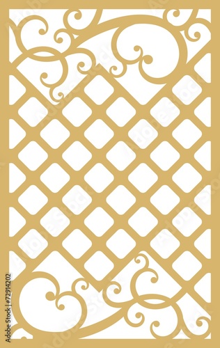 frame