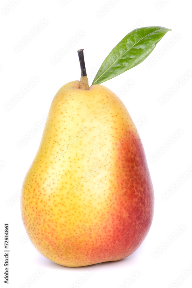 ripe pear ripe pear