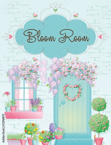 BloomRoom
