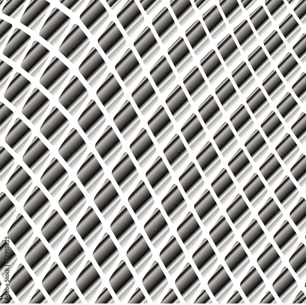 Vector glossy background. Metal and black Vector glossy background. Metal and black