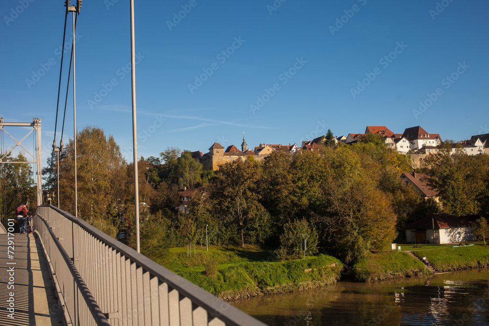 Marbacher Brücke