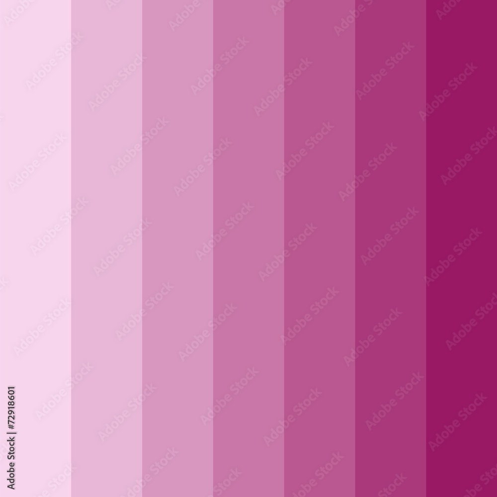 Rosa Hintergrund mit heller werdenden Farbstreifen Rosa Hintergrund mit heller werdenden Farbstreifen