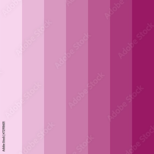 Rosa Hintergrund mit heller werdenden Farbstreifen