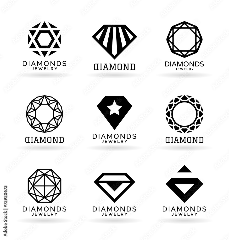 Diamonds Diamonds
