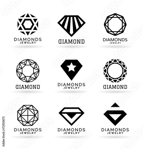 Diamonds