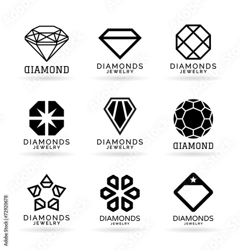 Diamonds