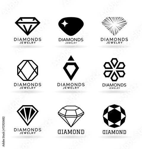 Diamonds