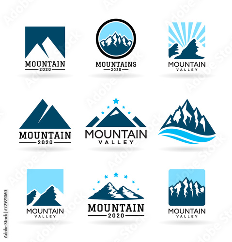 Mountains (3)