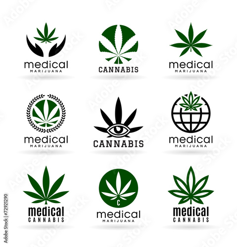 Medical marijuana. Cannabis (1)