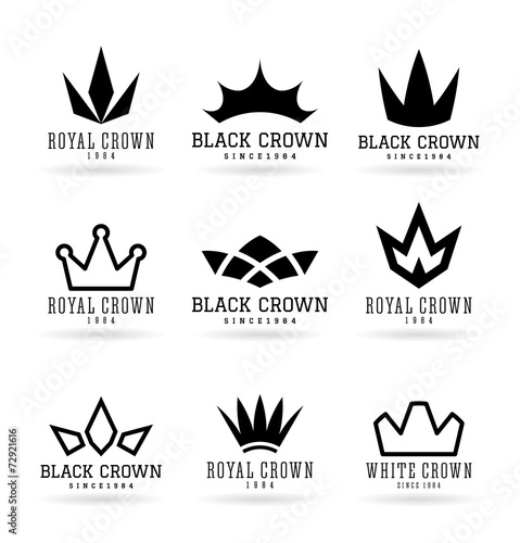 Crowns (6)