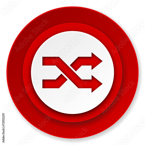 aleatory icon