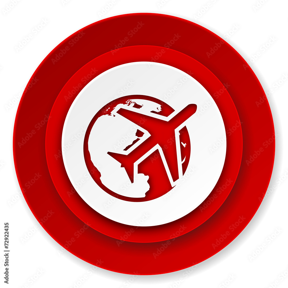 travel icon travel icon
