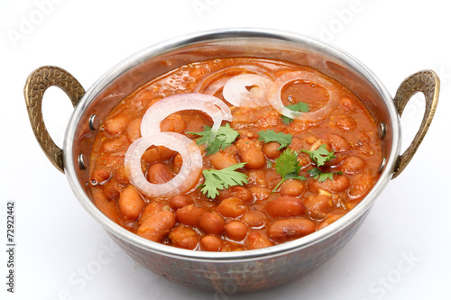 Rajma or Red kidney Beans