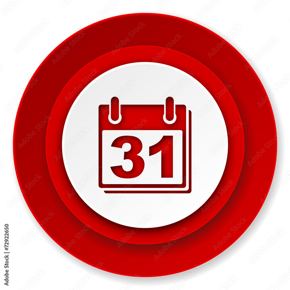 calendar icon, organizer sign, agenda symbol calendar icon, organizer sign, agenda symbol