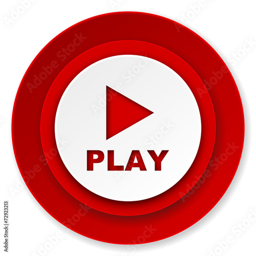 Free Download play icon - GFXLoad