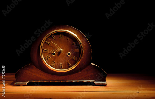 Clock