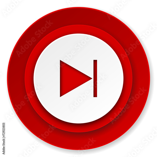 Free Download next icon - GFXLoad