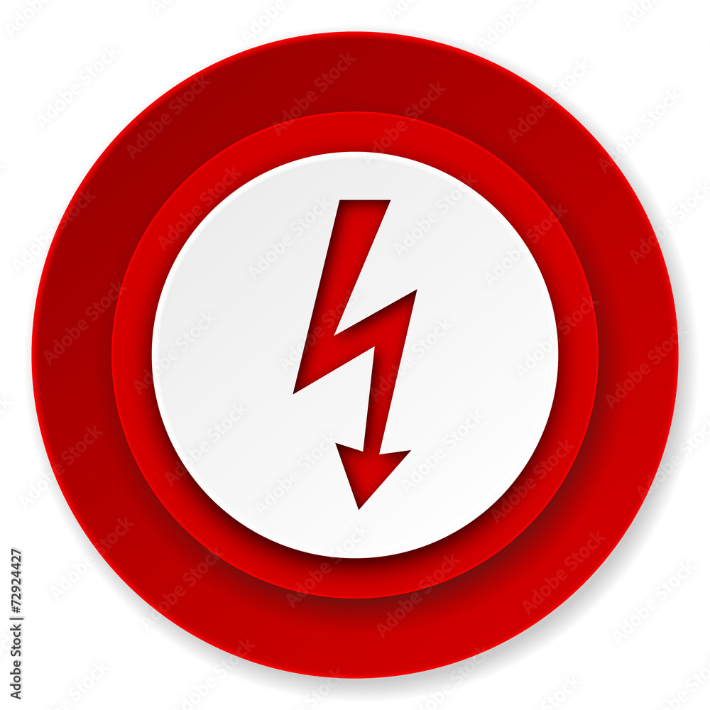 bolt icon, flash sign bolt icon, flash sign