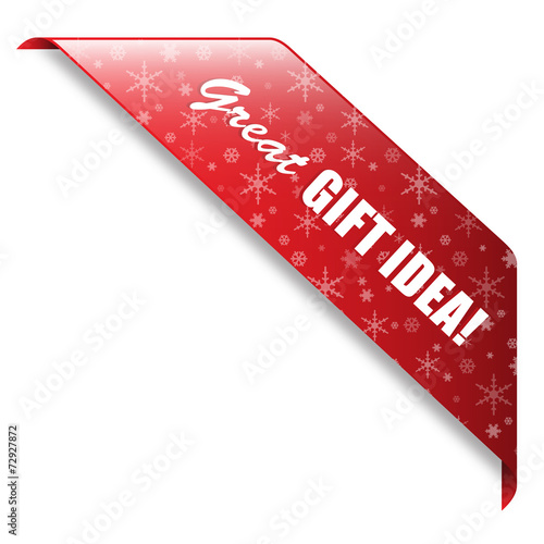 GREAT GIFT IDEA Banner (ribbon sale special offers christmas)