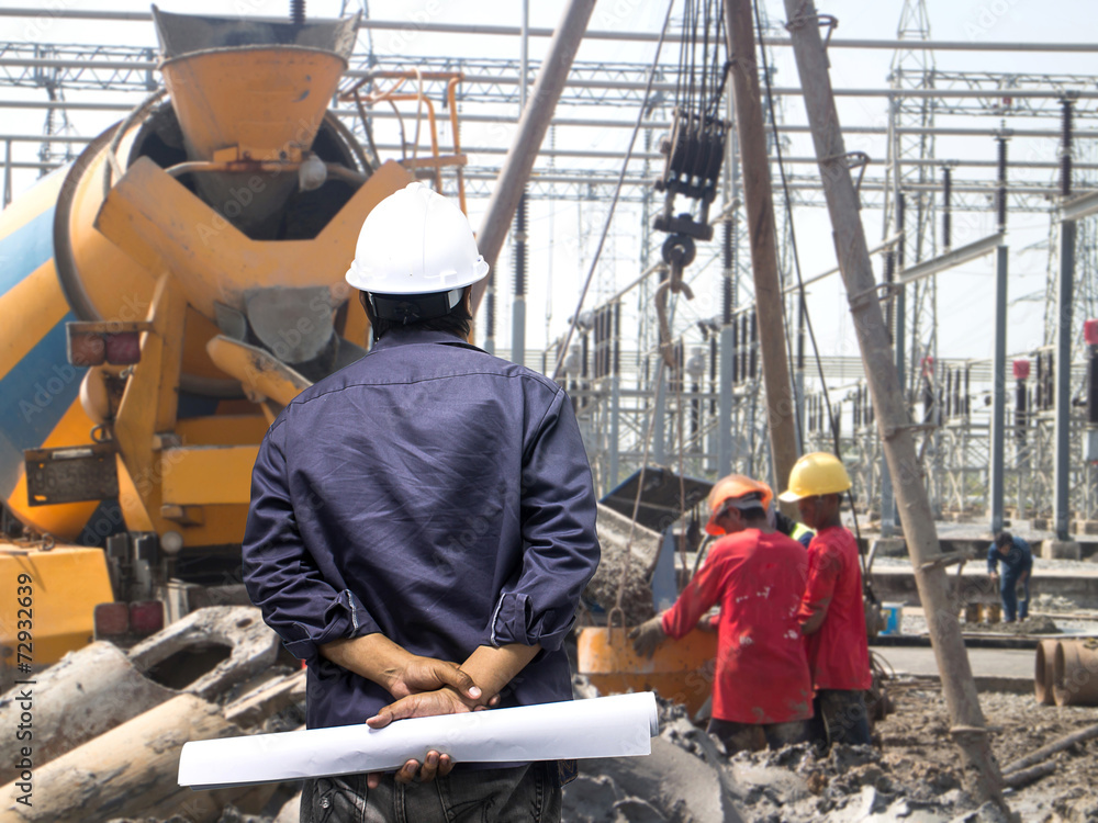 Construction Project Manager Construction Project Manager