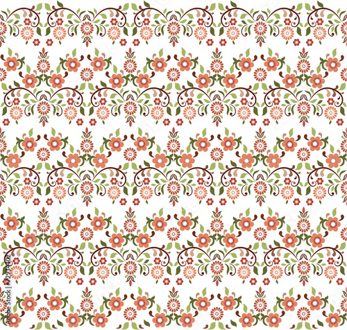 seamless pattern background seventeen