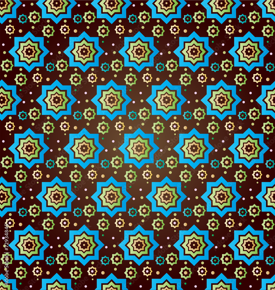 seamless pattern background twenty version