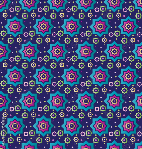seamless pattern background twenty