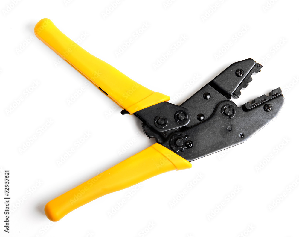 Crimper Crimper