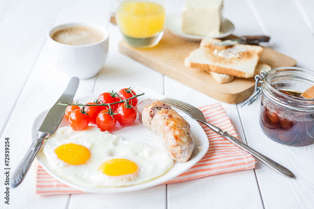 breakfast breakfast